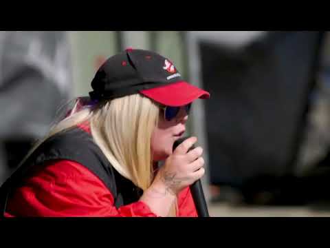 Monkey - Karusel  Remix - V $ X V PRiNCE  (feat. Tony Tonite-Aziza-Tones and I) Davide Sala Mashup