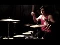 OF MICE & MEN - Ohioisonfire - Drum Cover - The ...