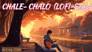 A.R._RAHMAN_-_CHALE - CHALO_BEST_LOFI - SONG_LAGAAN_AMIR_KHAN,SRINIVAS, ASHUTOSH,GOWARIKER||#youtube