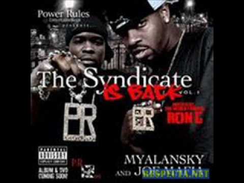 The Syndicate - 12 or 6