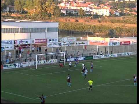 Real Unión 2 Gimnástica Segoviana 0
