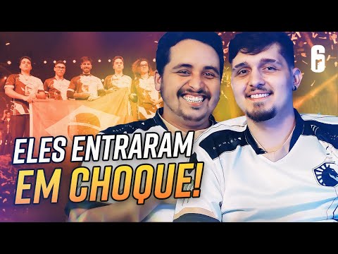 WE'VE REACTED TO OUR TOP5 PLAYS FROM PRO LEAGUE 2018 (AND SOMEONE LOST $1,000)!