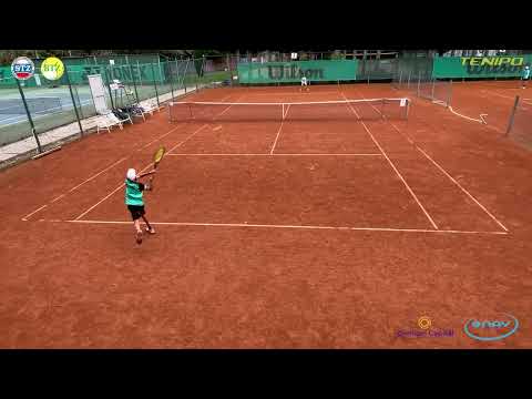 Marko Supica - Matteo Sanson