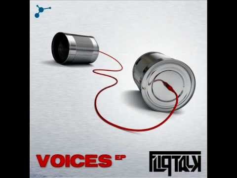 FlipTalk - Voices