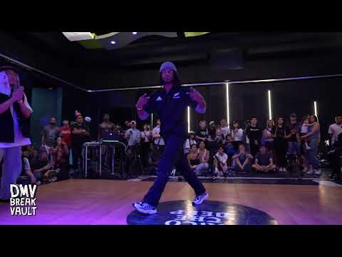 Rokalla vs The Interrudez | Into The Deep USA Qualifier | Prelims