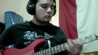 The Datsuns - MF From Hell (Cover)