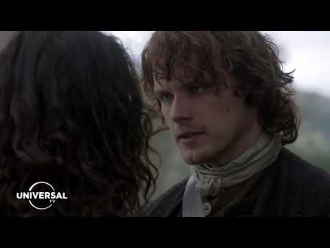 Outlander Staffel 1 | Trailer