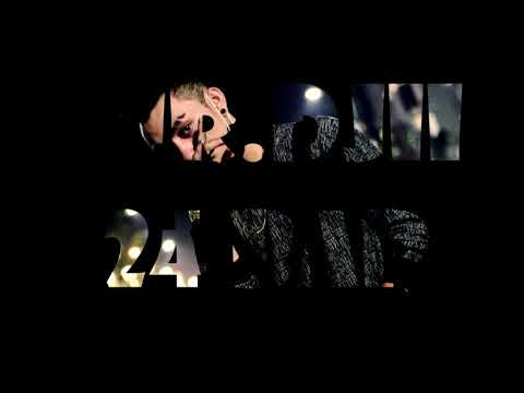 MR.DJII - 24 BAR INDONESIA