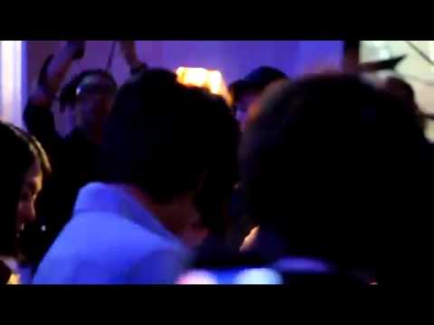 [Fancam] SS501 Jung Min @ Bean Pole Party Event 110405