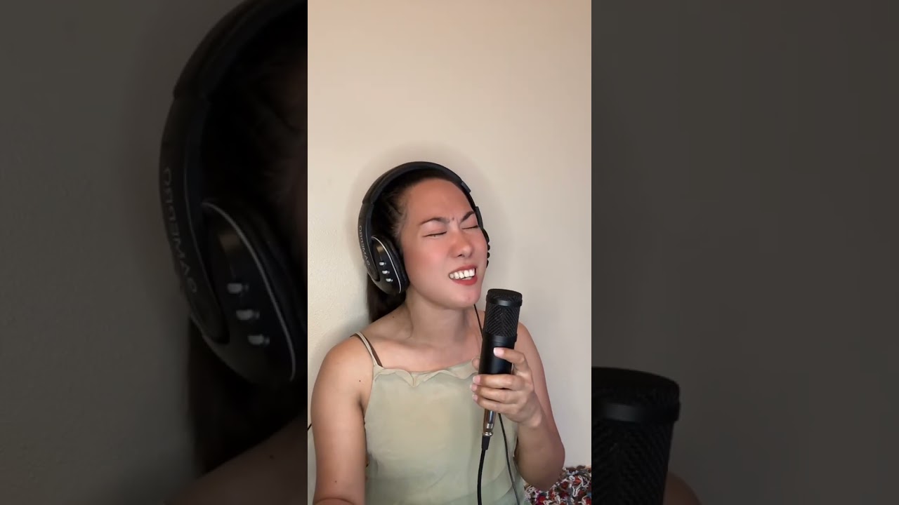 Promotional video thumbnail 5 for Pinay Singer and Host of WA