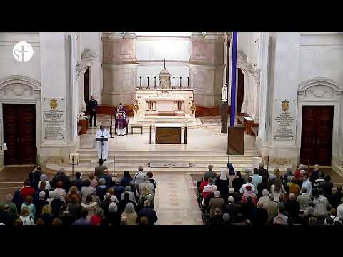 SANTUÁRIO DE FÁTIMA (Celebrações)