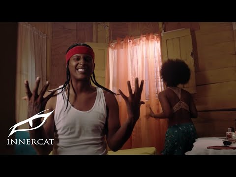 Quimico Ultra Mega - CANSAO (Video Oficial)