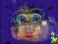 All 4 Rounds Of Michealosky Klasky Csupo Effects Played At Once