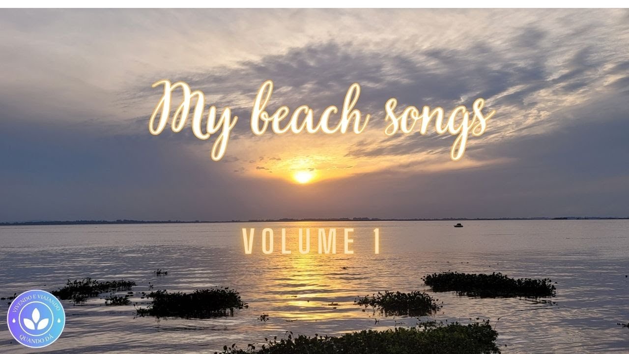 My beach Songs - Vol. 1