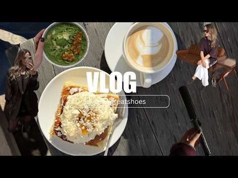 daily vlog I Wichrowe Wzgórza,  makaron top, życie w Lublinie 🍝🌞
