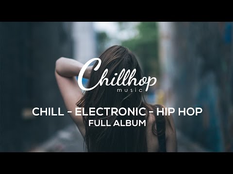 GYVUS Floret EP Full Album Chill Electronic Hip Hop