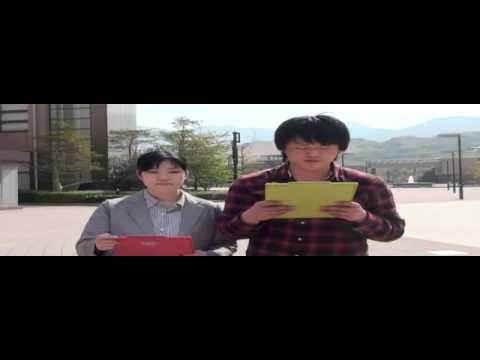 【Pray For Japan】 大分県の放射性物質の状況2011.04.20