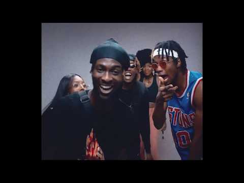 5Quad "ATARODO" music video