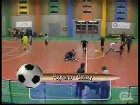 Saints Pagnano VS Sfide (short versions)