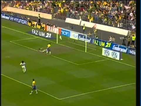2006 (June 4) Brazil 4-New Zealand 0 (Friendly).mpg