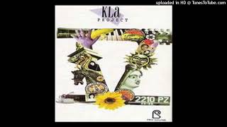 Kla Project - Meski Tlah Jauh - Composer : Adi Adrian &amp; Lilo 1995 (CDQ)