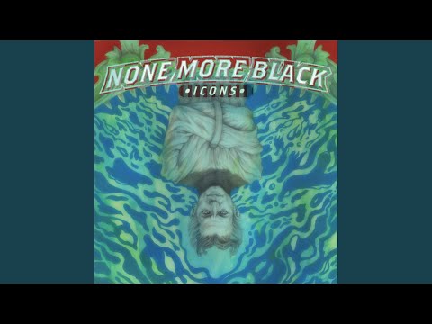 Iron Mouth Act - None More Black