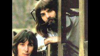 Loggins &amp; Messina -Thinking of You - 45 version