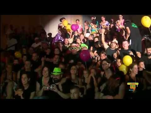 14-18/08/14 – Festes d’Agost de La Nucía 2014