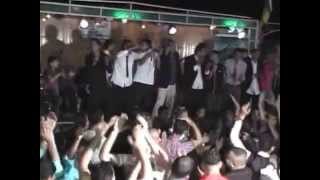 preview picture of video 'حفلة عبدالرحمن محمد ترك ---- شادي البوريني --- جنين- رمانة -1'