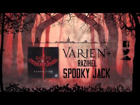 Varien & Razihel - Spooky Jack (And His Living Dead Symphony)