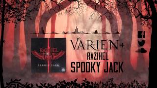 Varien & Razihel - Spooky Jack (And His Living Dead Symphony)