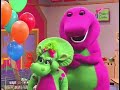 Barney Friends Shopping For A Surprise Season 3 Episode 5