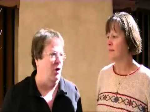 Santa Fe Adventure La Fonda Hotel 2012