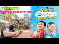 Mumbai Film City Tour Goregaon Film City Kapil Sharma Show Shoot Filmcity Filmcitymumbai