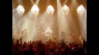PUGGY -  GOES LIKE THIS (LIVE @ FOREST NATIONAL, 22 FEBRUARY 2014)