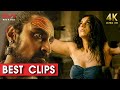 Veeram Malayalam Best Scenes Compilation 3 Kunal Kapoor Shivajith 4K