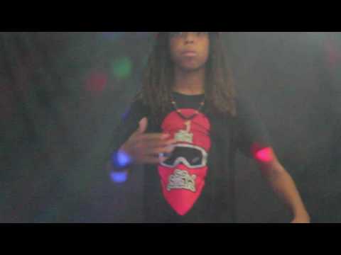 APTVUK - Yung D'ciple - Growing up