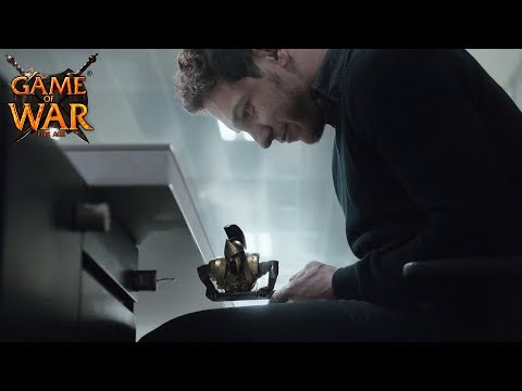 Vídeo de Game of War