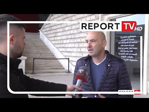 Rënie nga Superliga? Gjoka: Çudi, Dinamo ishte për titull! Këtë sezon më ka habitur Vllaznia