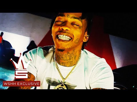 Scotty Cain Feat. Mista Cain "Swervin" (WSHH Exclusive - Official Music Video)