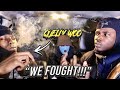 WE FOUGHT Telling Drill Rappers Their Music Is Trash Gone Wrong