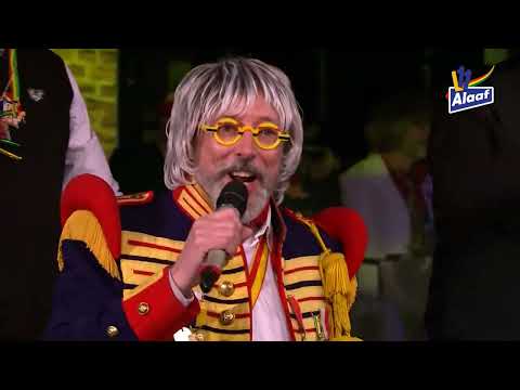 GGVF 2022: Paul & Leo - Dit is van ós