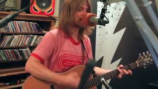 Andrew Leahey and the Homestead - Shivers and Shakes - Live on Lightning 100 powered by ONErpm.com