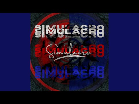 Simulacro (feat. Morrajas)