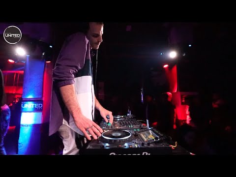Adam Ten @ Playground // Tlv