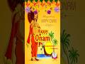 Happy Onam Onam Status Onam Whatsapp Status 2025 Happy Onam Whatsapp Status ഓണം Onam Wishes On