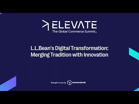 L.L.Bean's Digital Transformation Merging Tradition with Innovation