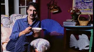 Frank Zappa - 1977 - Bowling On Charen - The Palladium, NYC October 28.