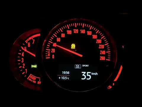 2019 Mini Cooper S 3-Door 192hp