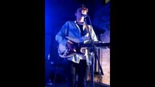 San Cisco - John&#39;s Song LIVE!.MPG
